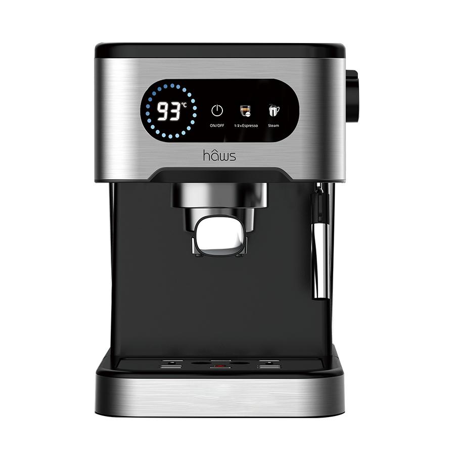 hâws espresso 3-i-1, 20 bar