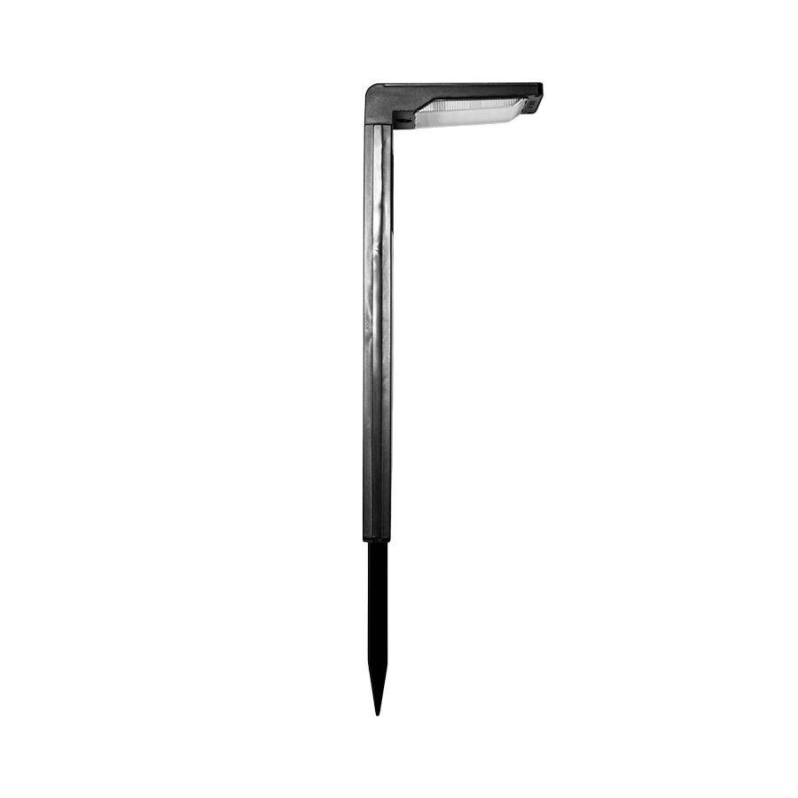 hâws outdoor solcellelampe