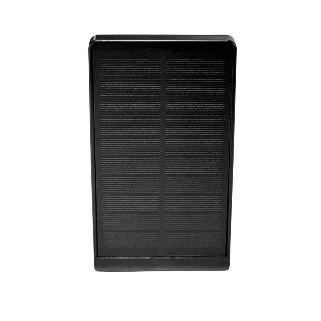 hâws outdoor solcellelampe