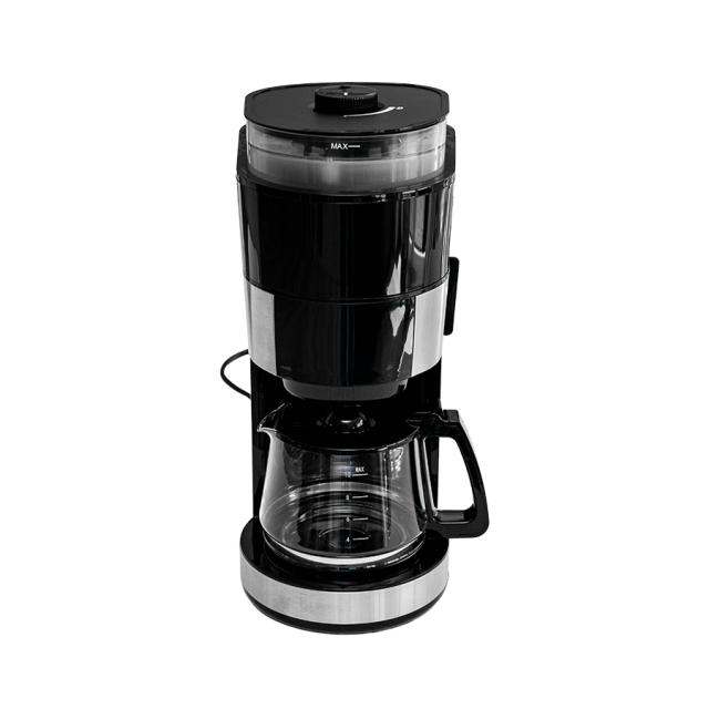 hâws kaffemaskine m/kværn
