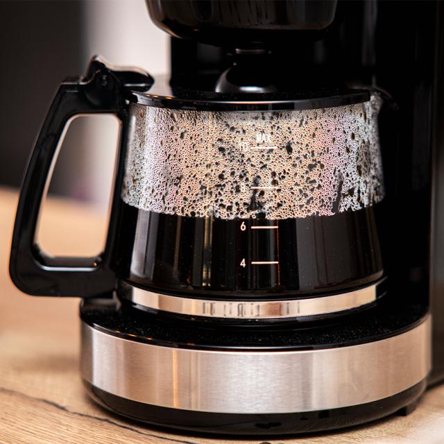 hâws kaffemaskine m/kværn