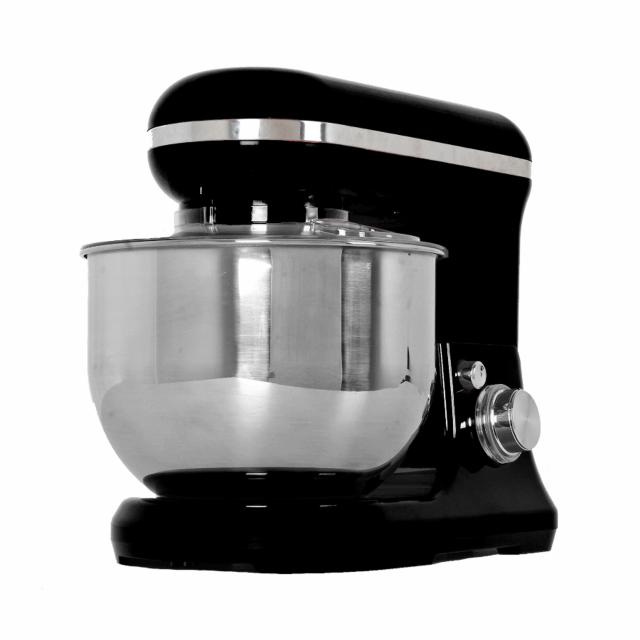 hâws køkkenmaskine, sort, 1500W