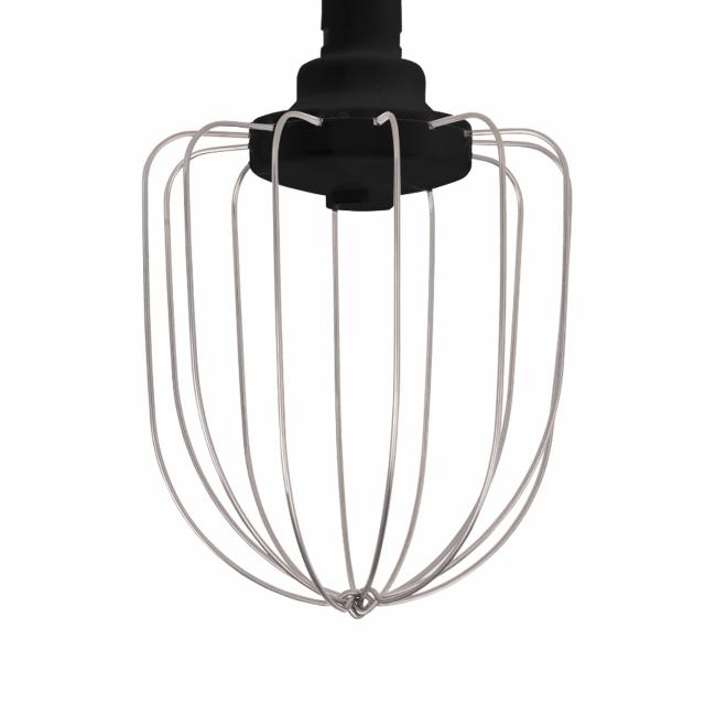 hâws køkkenmaskine, sort, 1500W
