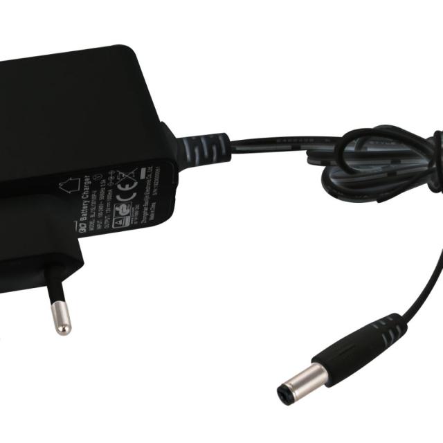 hâws batteridrevet hakker
