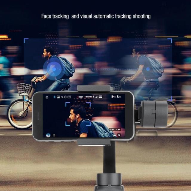 hâws Gyro/ Gimbal S5B