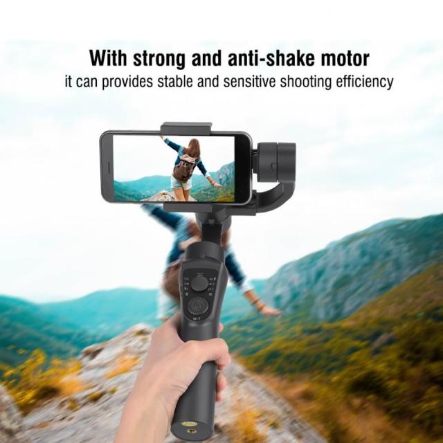 hâws Gyro/ Gimbal S5B