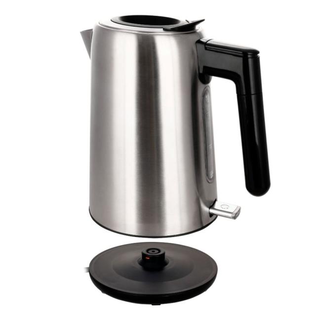 hâws elkedel i rustfrit stål 1,7 L 2200W
