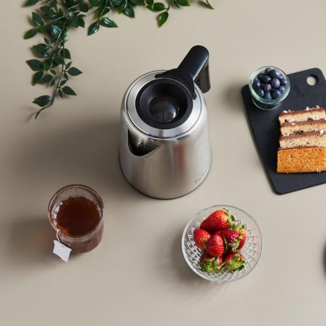 hâws elkedel i rustfrit stål 1,7 L 2200W
