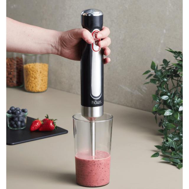 hâws trådløs stavblender