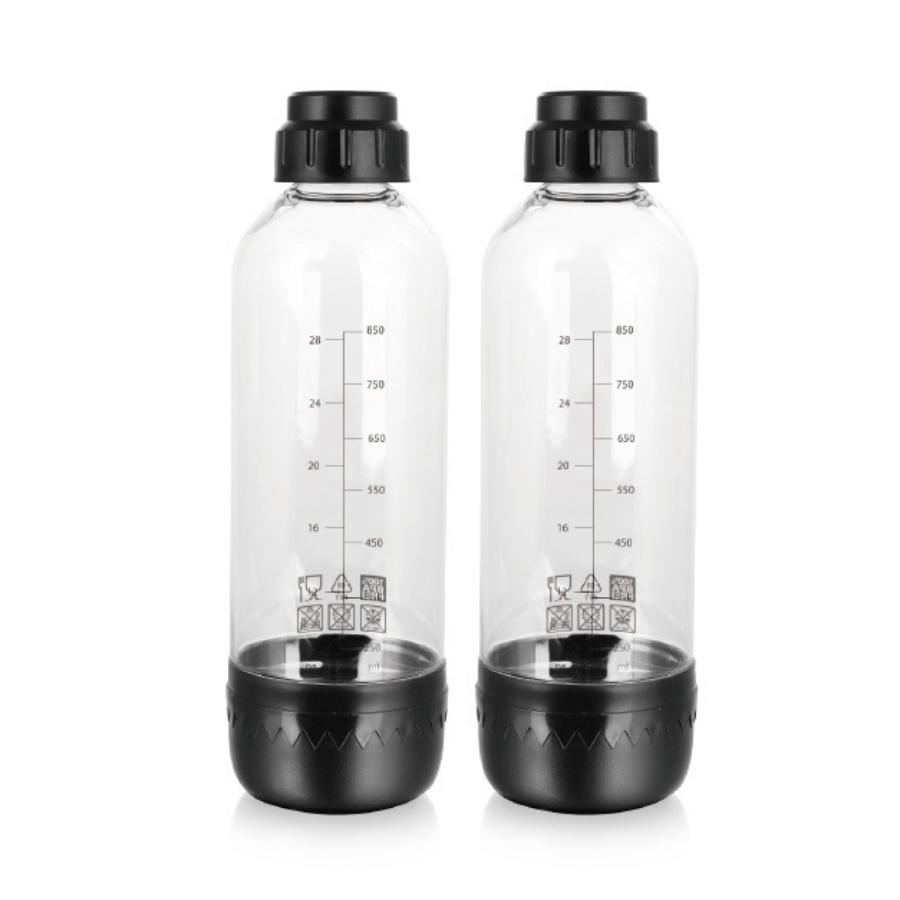 hâws flasker 2x0,85L