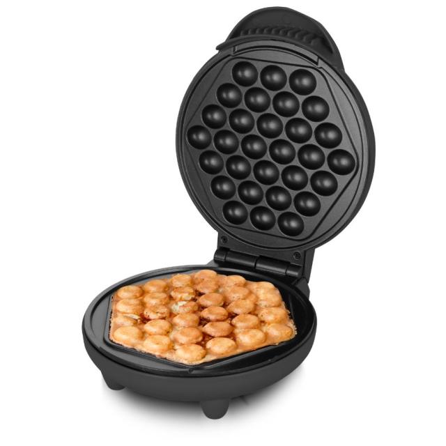 hâws bubble vaffeljern