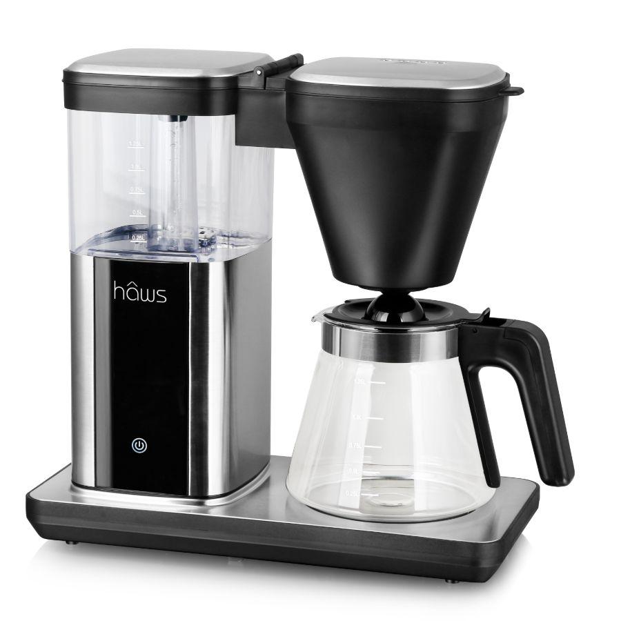 hâws kaffemaskine