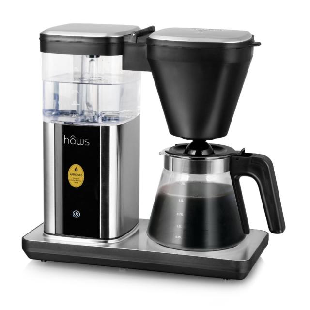 hâws kaffemaskine