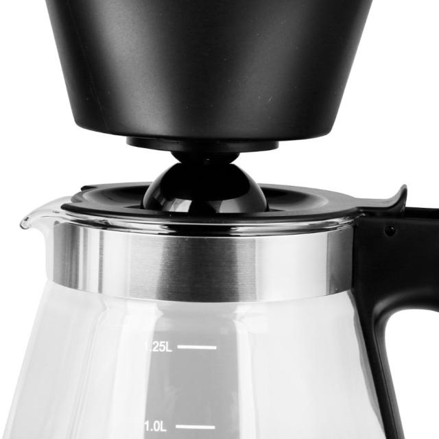 hâws kaffemaskine