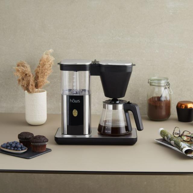 hâws kaffemaskine