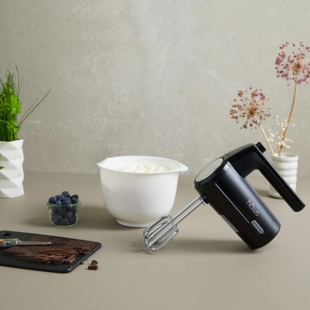 hâws trådløs håndmixer