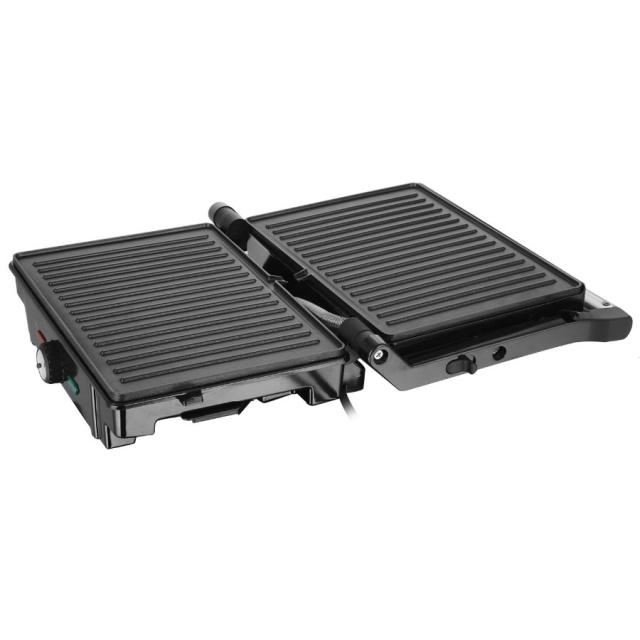 hâws kontaktgrill/paninigrill, 1600W