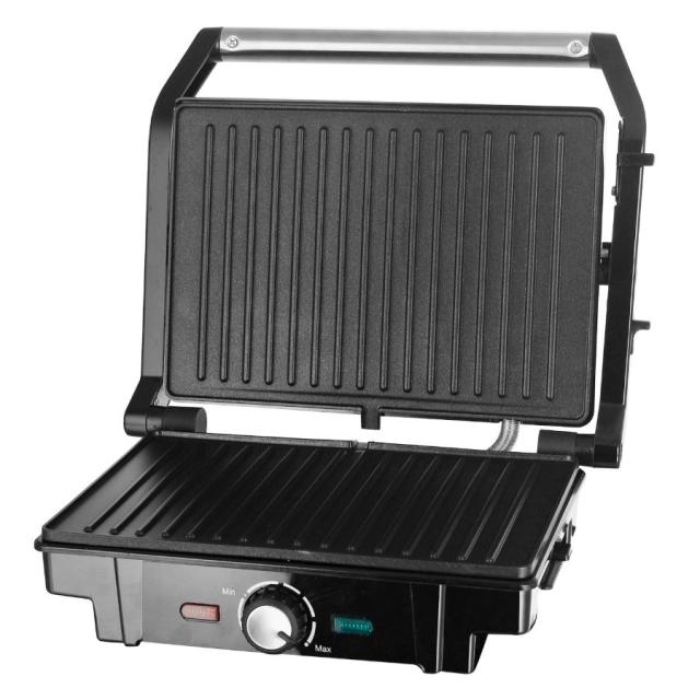 hâws kontaktgrill/paninigrill, 1600W