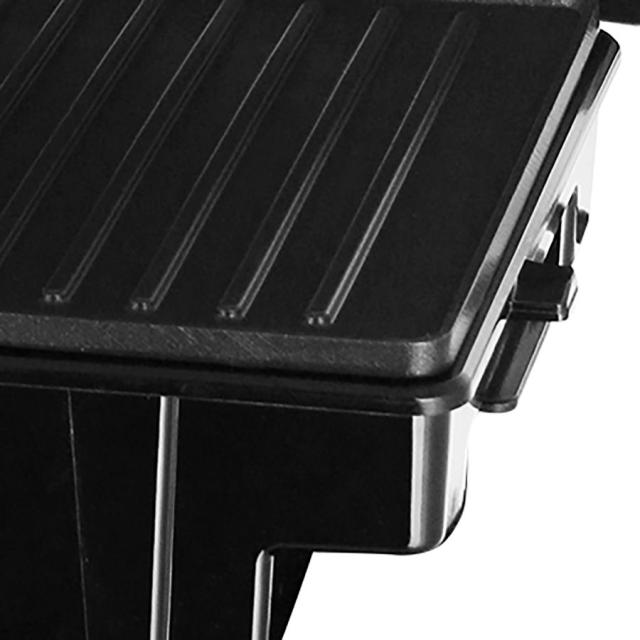 hâws kontaktgrill/paninigrill, 1600W