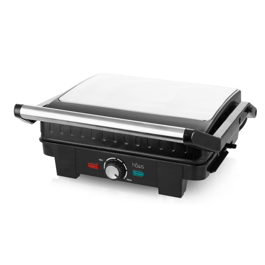hâws kontaktgrill/paninigrill, 2200W