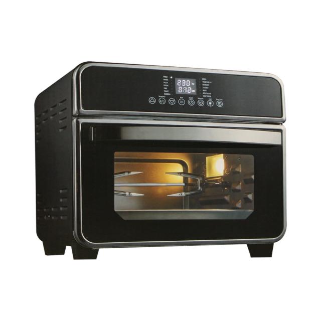 hâws airfryer/miniovn 3-i-1, 15L
