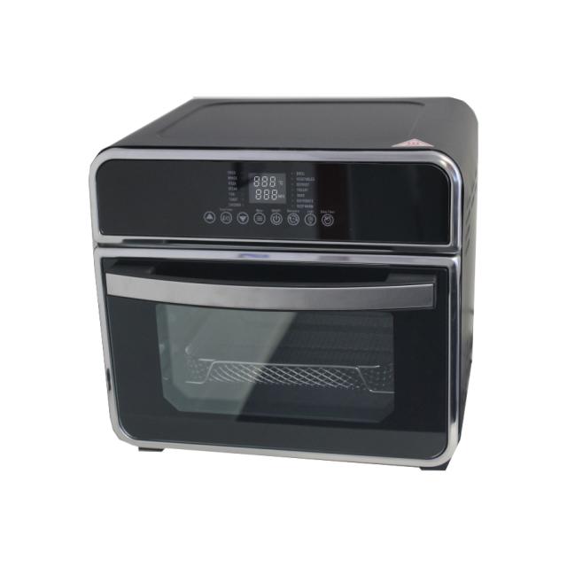 hâws airfryer/miniovn 3-i-1, 15L