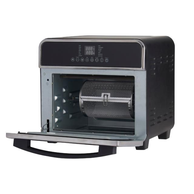 hâws airfryer/miniovn 3-i-1, 15L