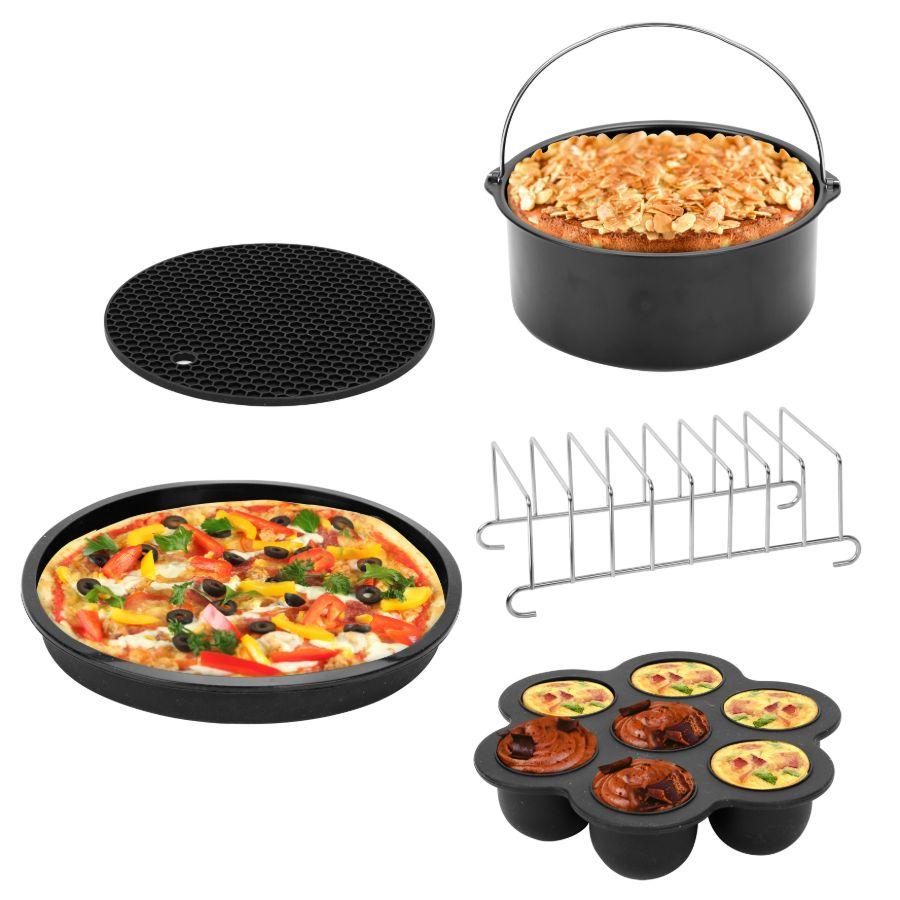 hâws airfryer accessory 5 stk