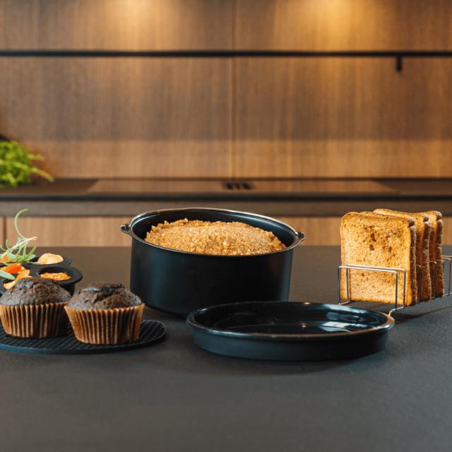 hâws airfryer accessory 5 stk