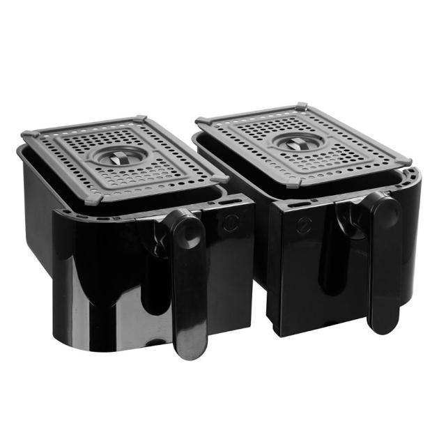 hâws airfryer 2 x 4.5L
