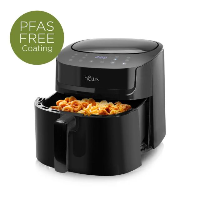 hâws airfryer 7.2L