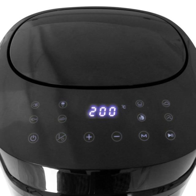 hâws airfryer 7.2L