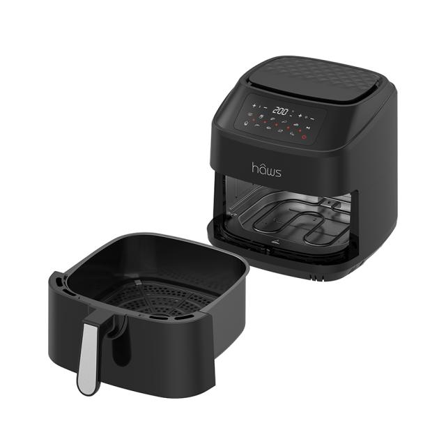 hâws airfryer 7.5 L, 2150W