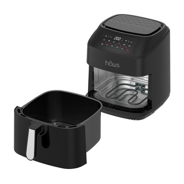 hâws airfryer 9.2L, 2150W