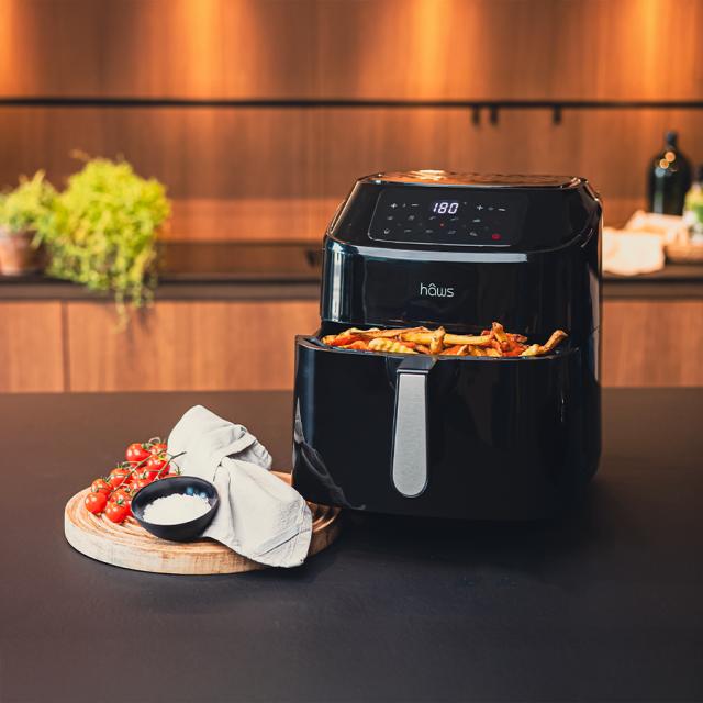 hâws airfryer 9.2L, 2150W