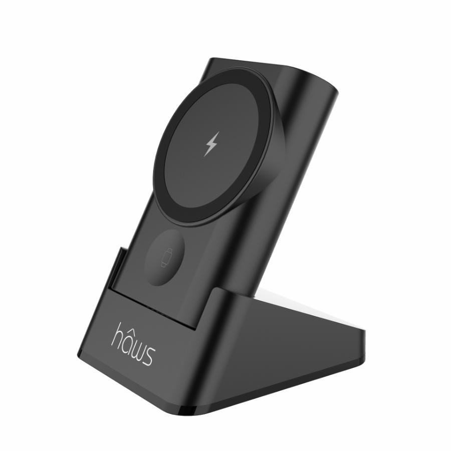 hâws powerbank 3-i-1