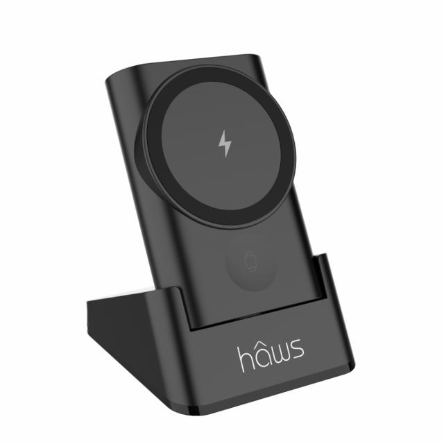 hâws powerbank 3-i-1