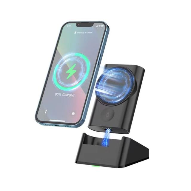hâws powerbank 3-i-1