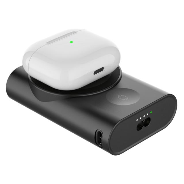 hâws powerbank 3-i-1