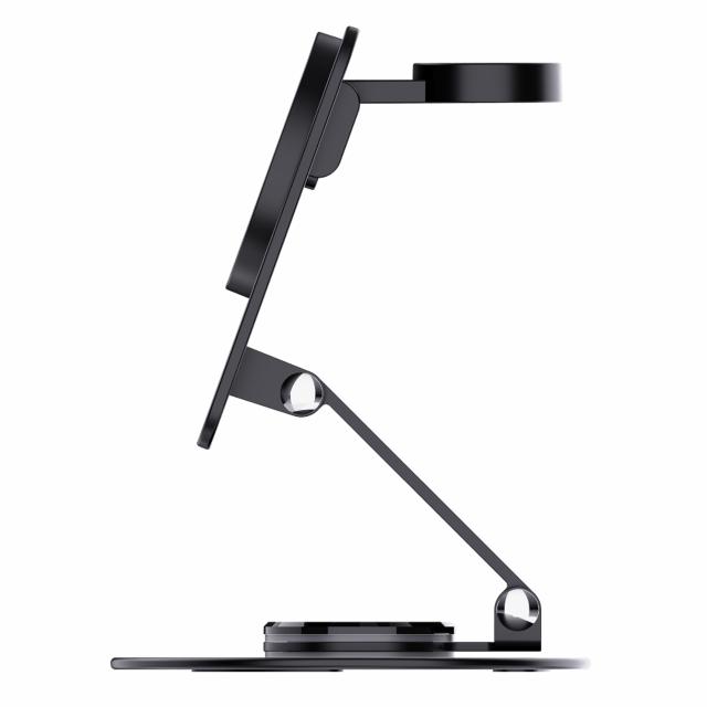 hâws foldbar laderstation 3-i-1