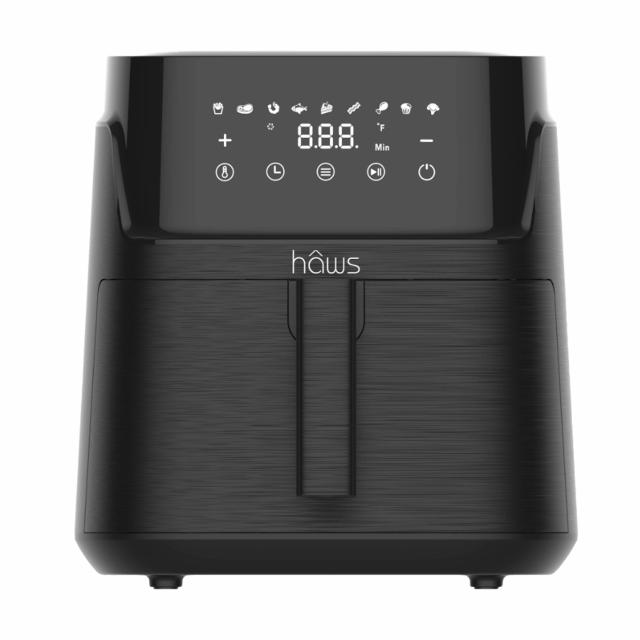 hâws airfryer 6,5L, 1650W