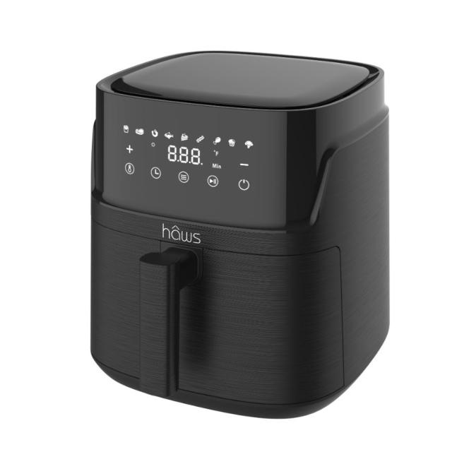 hâws airfryer 6,5L, 1650W