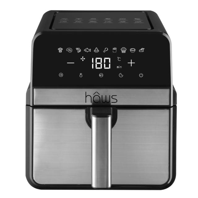 hâws airfryer 8L