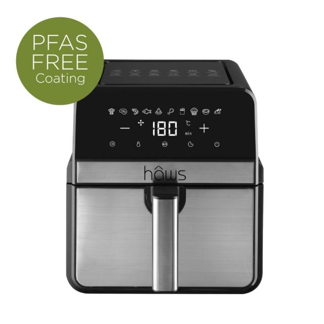 hâws airfryer 8L
