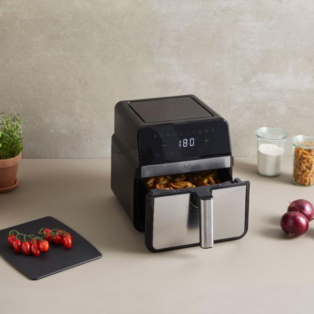 hâws airfryer 8L