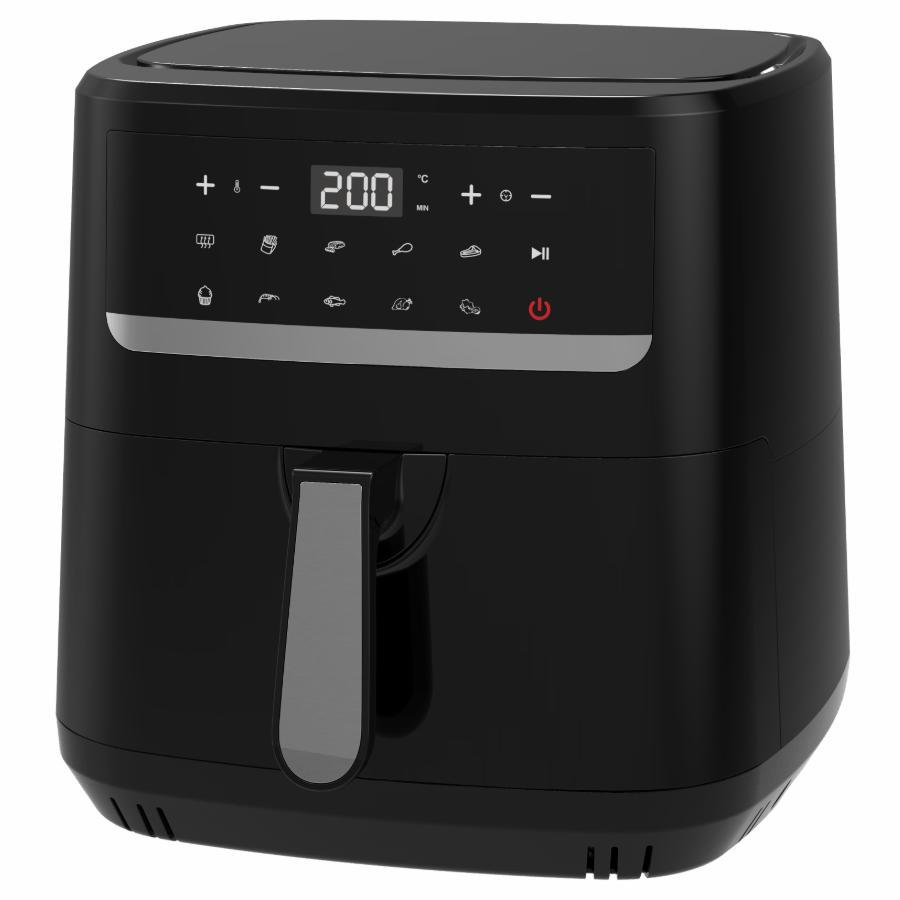 hâws airfryer 7,5L, 1800W