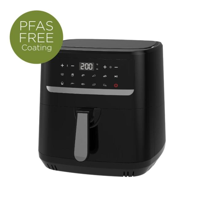 hâws airfryer 7,5L, 1800W