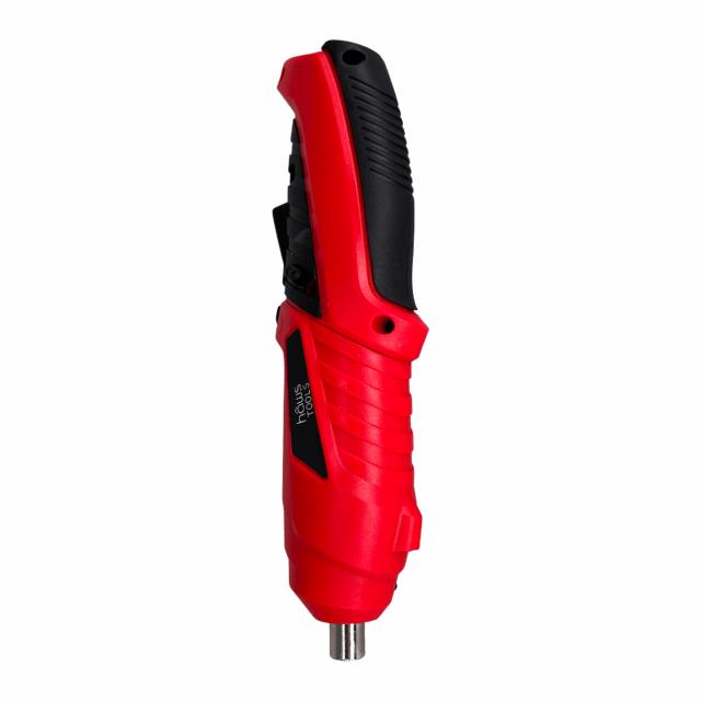 hâws tools akku-skruemaskine – 47 tilbehørsdele