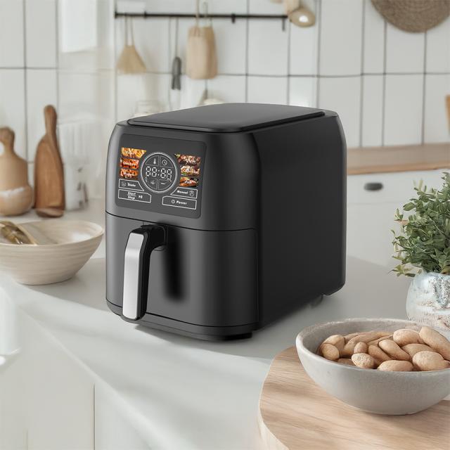 hâws airfryer 8L m/ai, 1700W