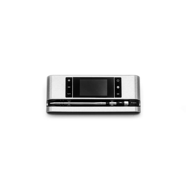 hâws bbq grilltermometer